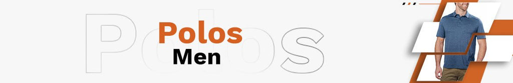 MEN-POLOS - TopDeals.one