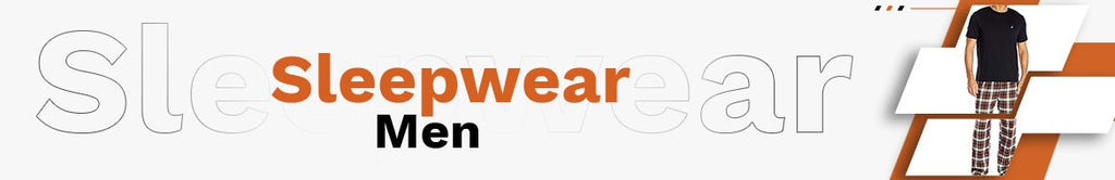 MEN-SLEEPWEAR - TopDeals.one