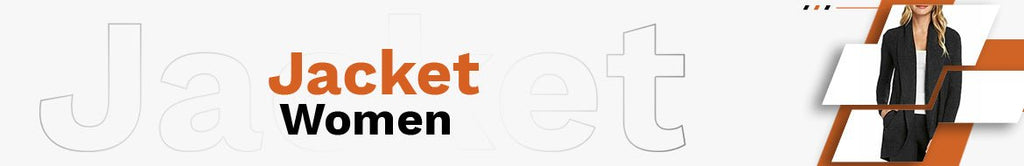 WOMEN-JACKETS - TopDeals.one