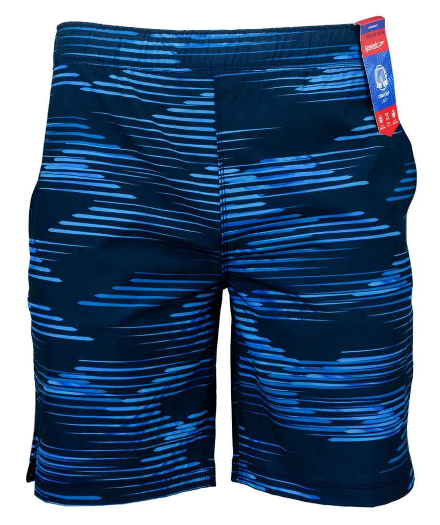 Speedo Men's Hydro Tech Volley Swim Shorts