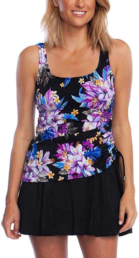 Rose Marie Reid Women's Swim Dress
