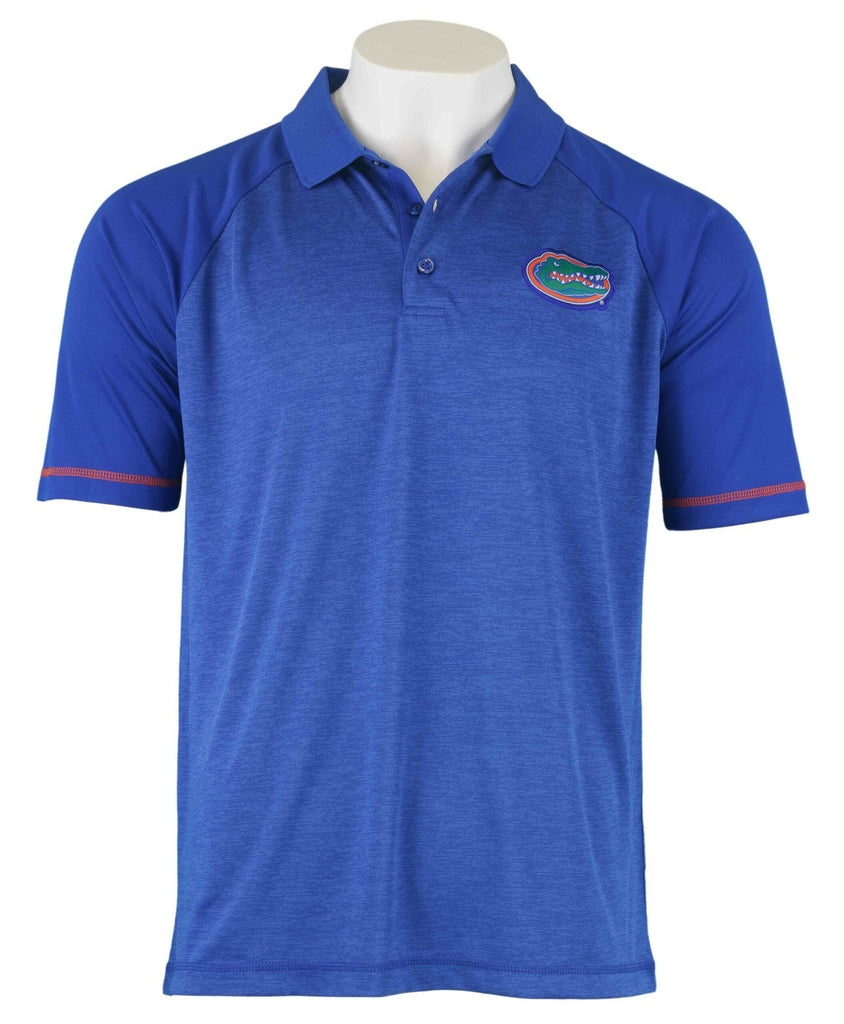 Florida Fanatics Men's Football Polo