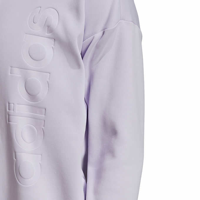 Adidas Women's Gear Up Sweatshirt Hoodie