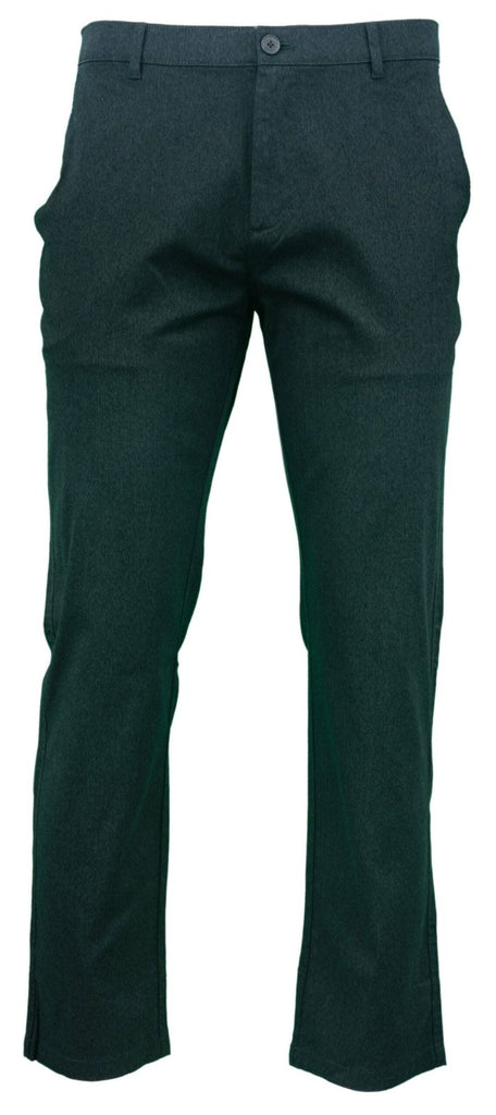 English Laundry Men's Flat Front Chino Pants