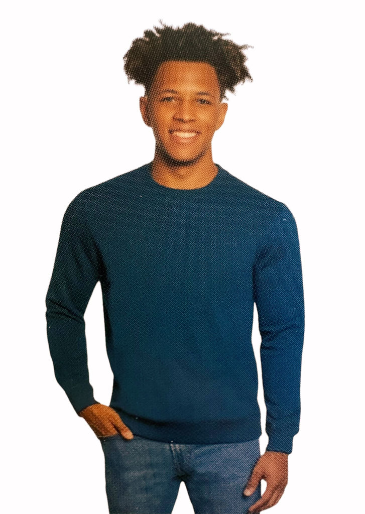 Hurley Men's Fleece Sweatshirt