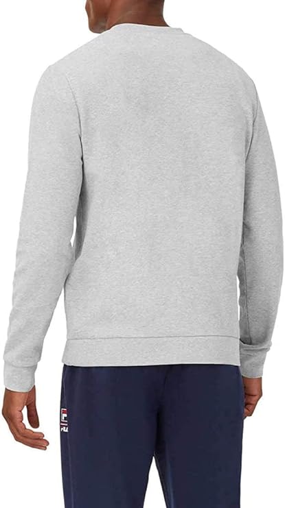 Fila Men's Crew Neck Sweatshirt