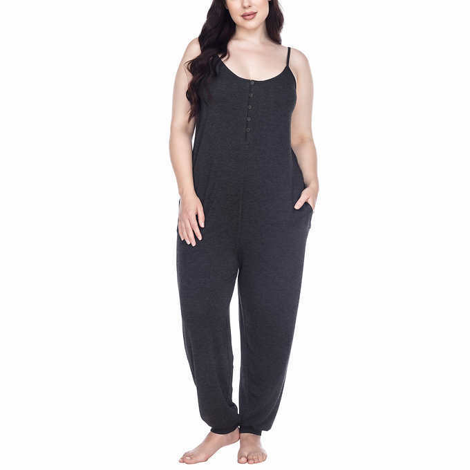 Honeydew Women's Lounge Jumpsuit