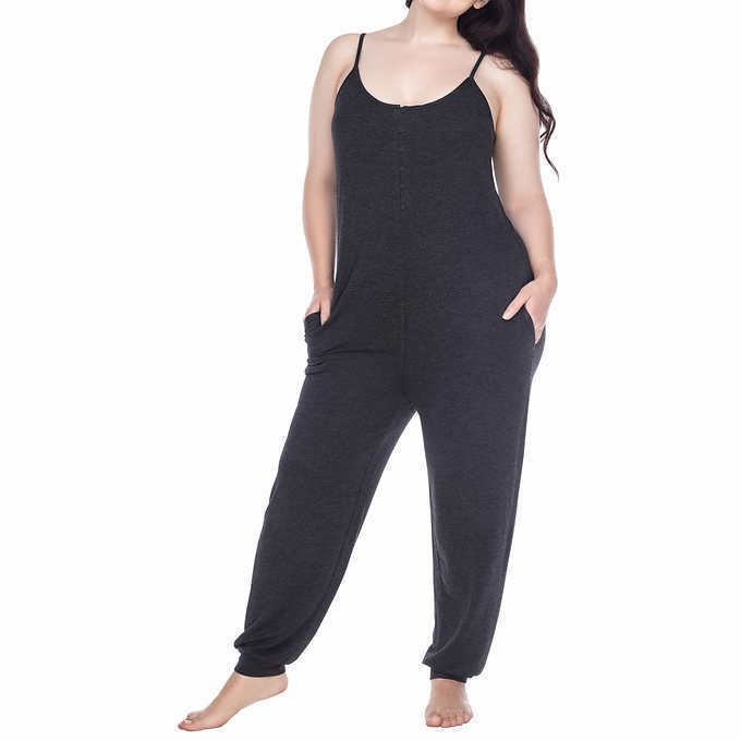 Honeydew Women's Lounge Jumpsuit