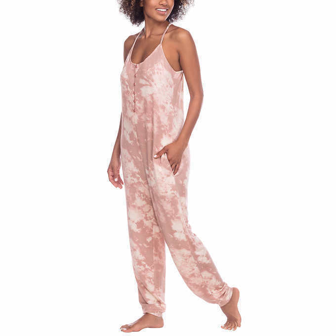 Honeydew Women's Lounge Jumpsuit