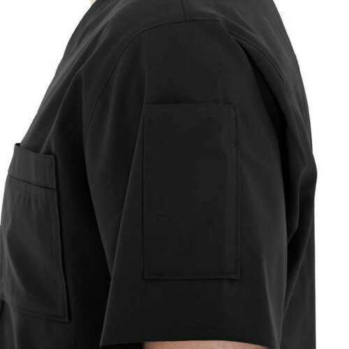 BT Supply Co. Men's Scrub Shirt 3PK - Professional Medical Workwear