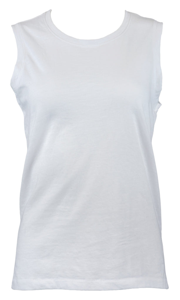 Nautica Women's Sleeveless Top