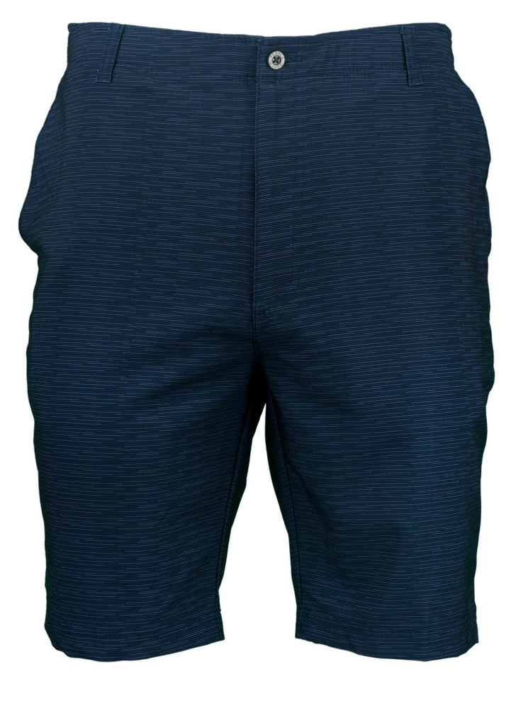 Pebble Beach Men's Dry-Luxe Performance Shorts