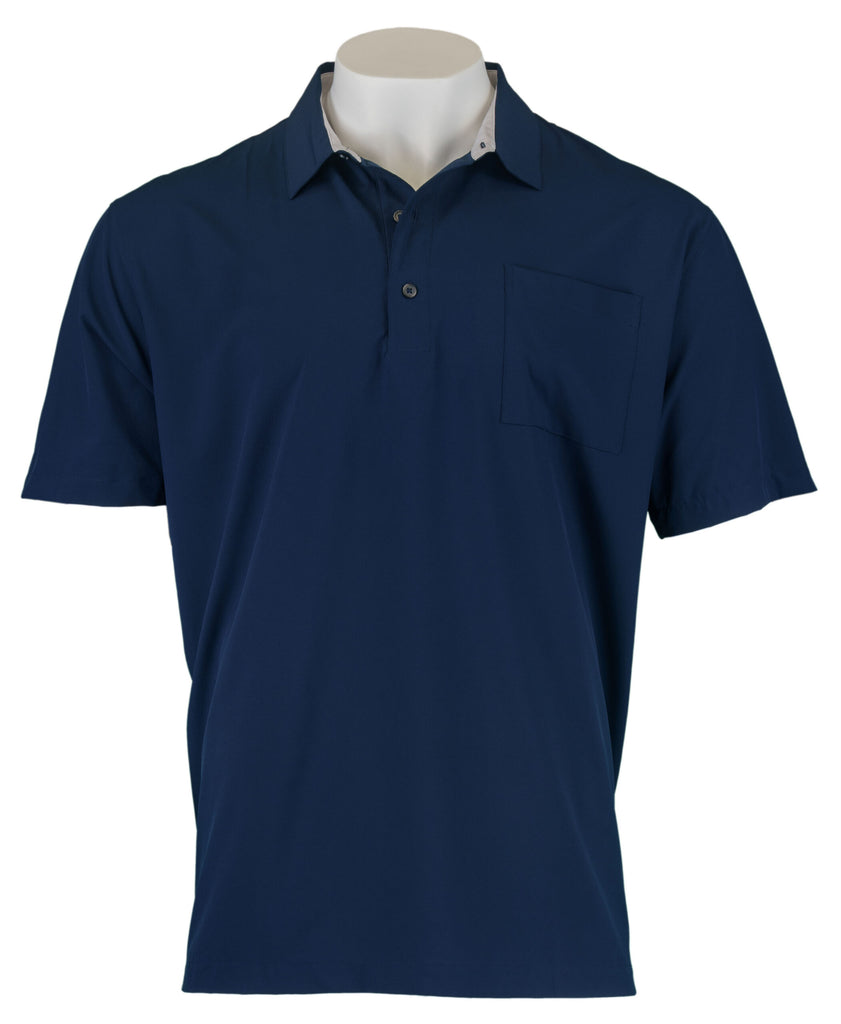 Jachs Men's Ultimate Comfort Short Sleeve Shirts