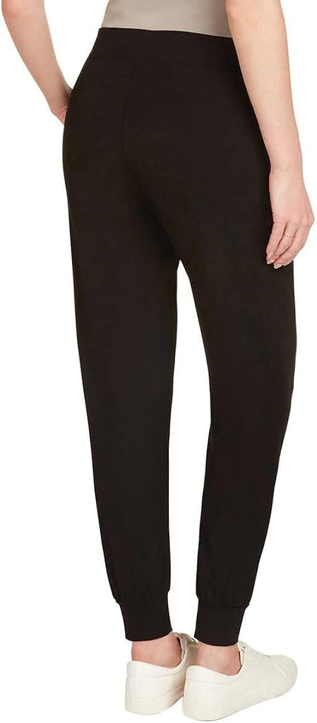 Matty M Women's Essential Comfort Jogger Pants