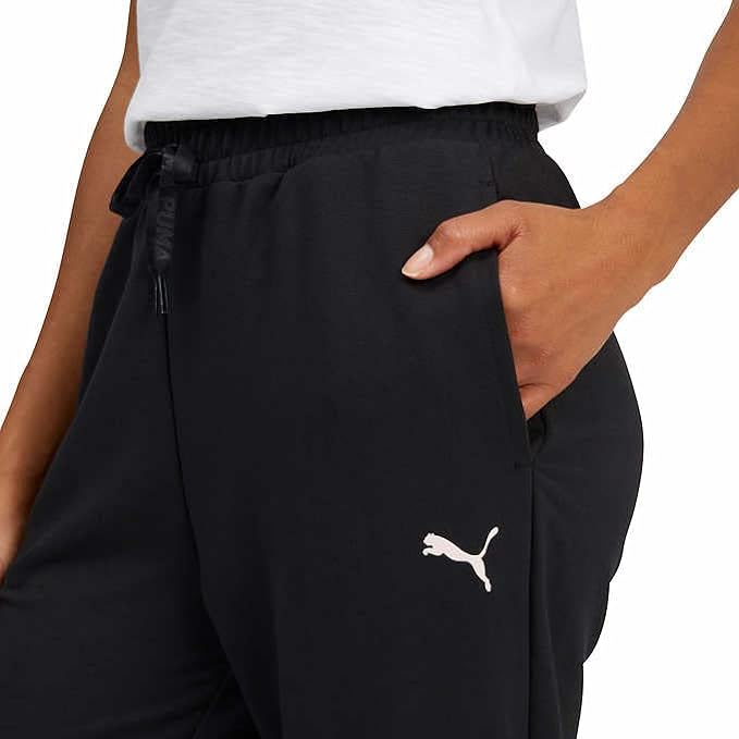 Puma Women's Track Jogger Pants