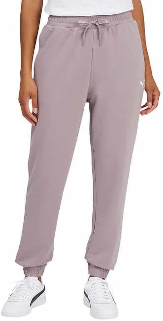 Puma Women's Track Jogger Pants