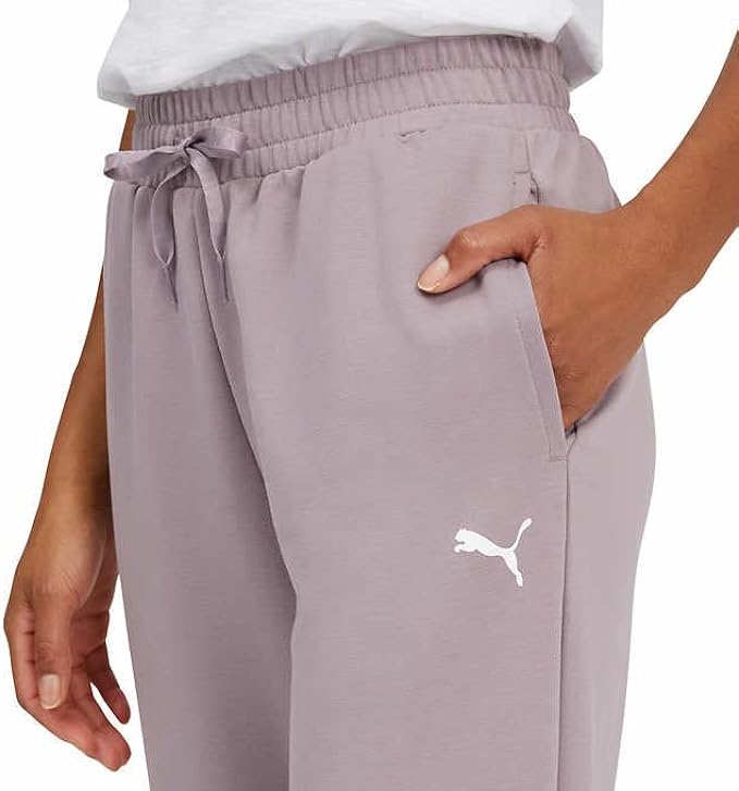 Puma Women's Track Jogger Pants