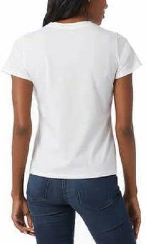 32 Degrees Cool Women's Cotton Tee 3-Pack