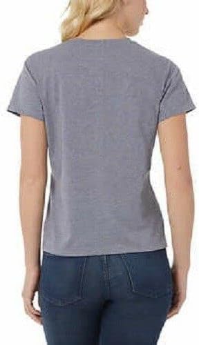 32 Degrees Cool Women's Cotton Tee 3-Pack