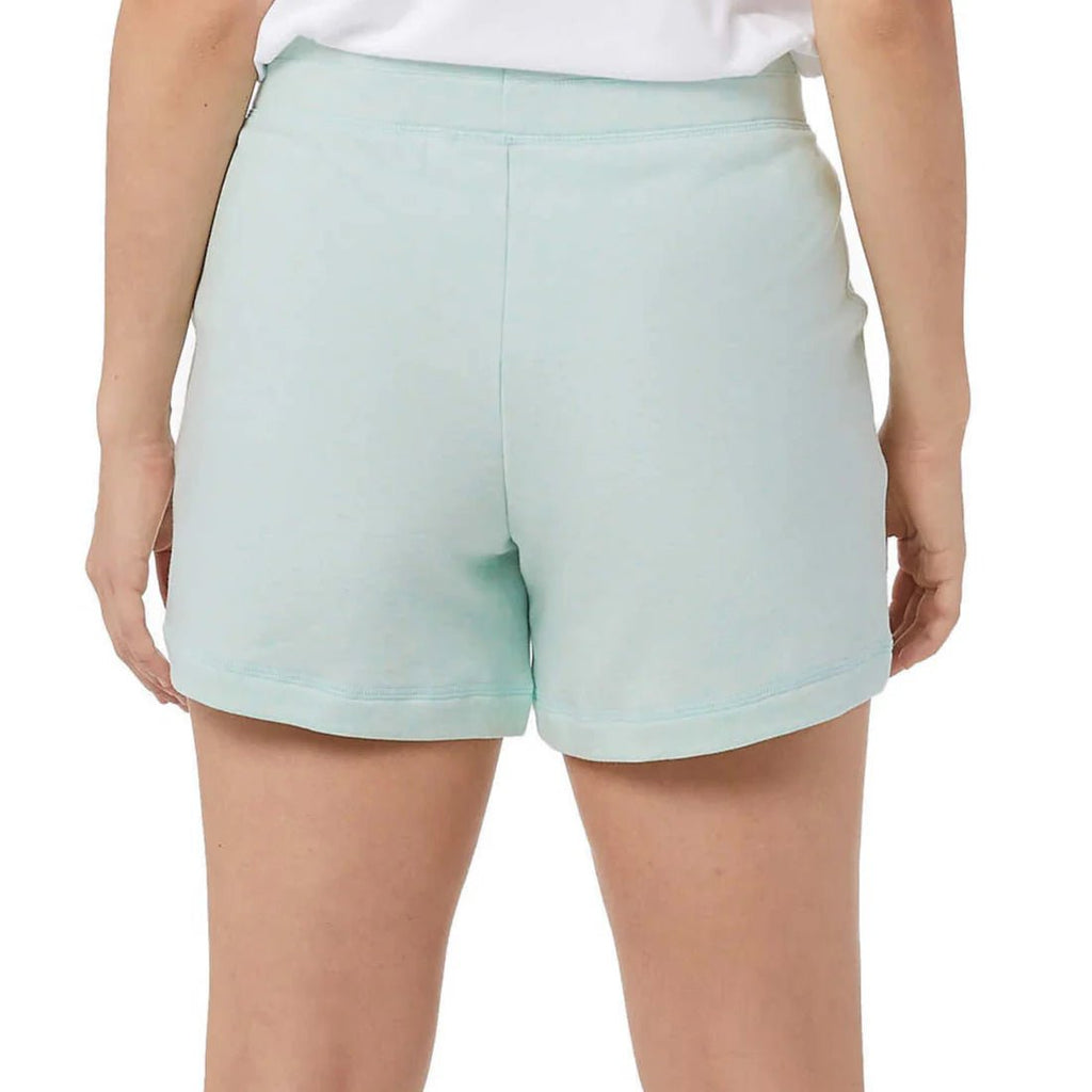 32 Degrees Women's Ultra Soft Cotton Blend Shorts 2-Pack