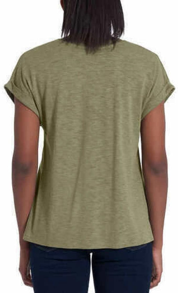 Jessica Simpson Ladies' V-Neck Knit Top