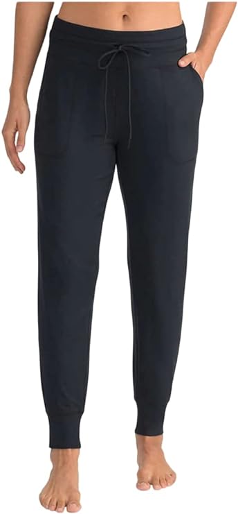 Lole Women's Soft Lounge Joggers Pant - Comfortable & Sustainable Loungewear