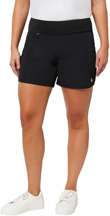 Hang Ten Women's 5" Hybrid Shorts