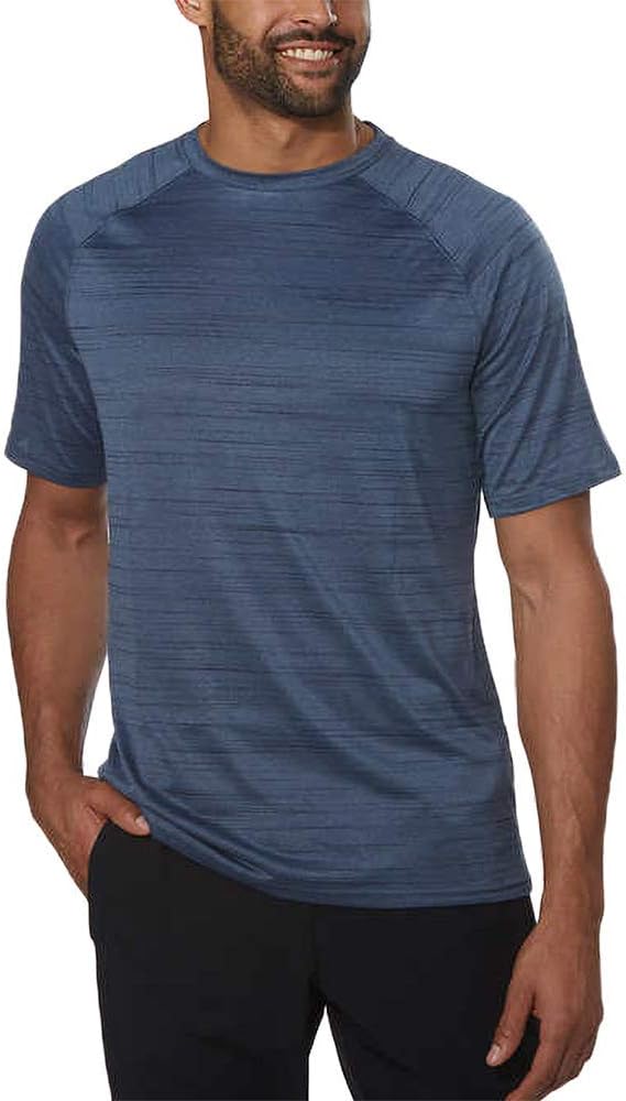 Kirkland Signature Men's Active Tees