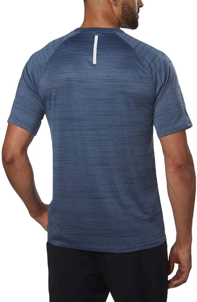 Kirkland Signature Men's Active Tees
