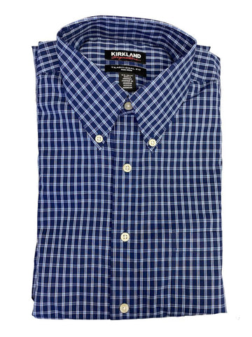 Kirkland SignatureMens Signature Traditional Shirt