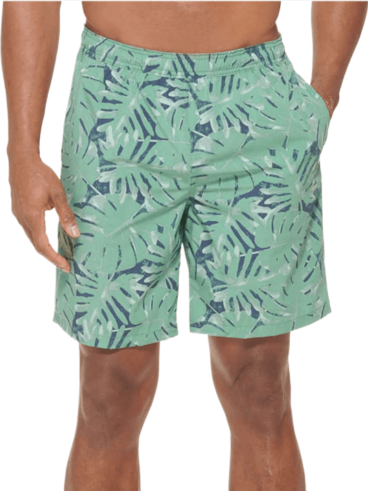 Kirkland Signature Men's Swim Shorts