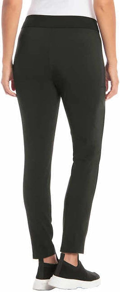 Briggs Women's Pull-On Side Pocket Pant