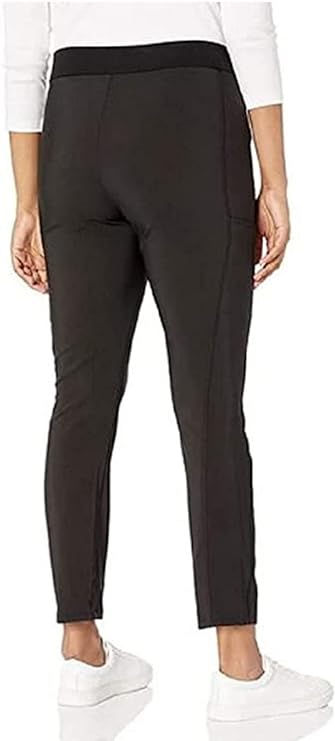 Briggs Women's Pull-On Side Pocket Pant