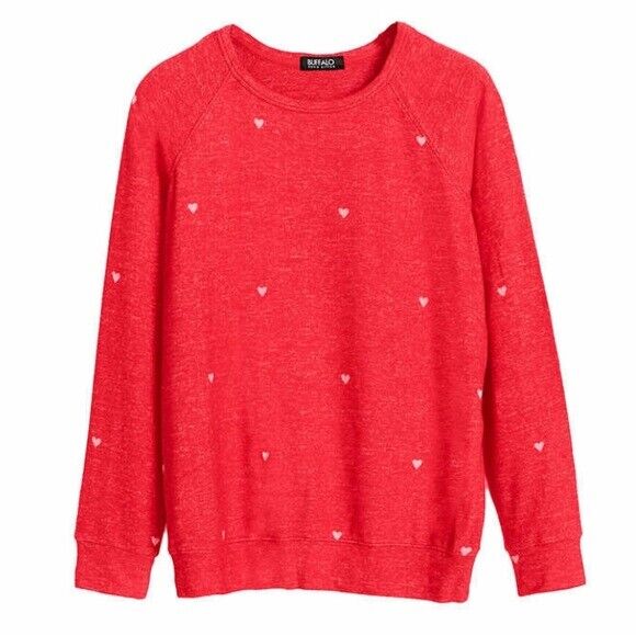 Buffalo David Bitton Women's Sweater