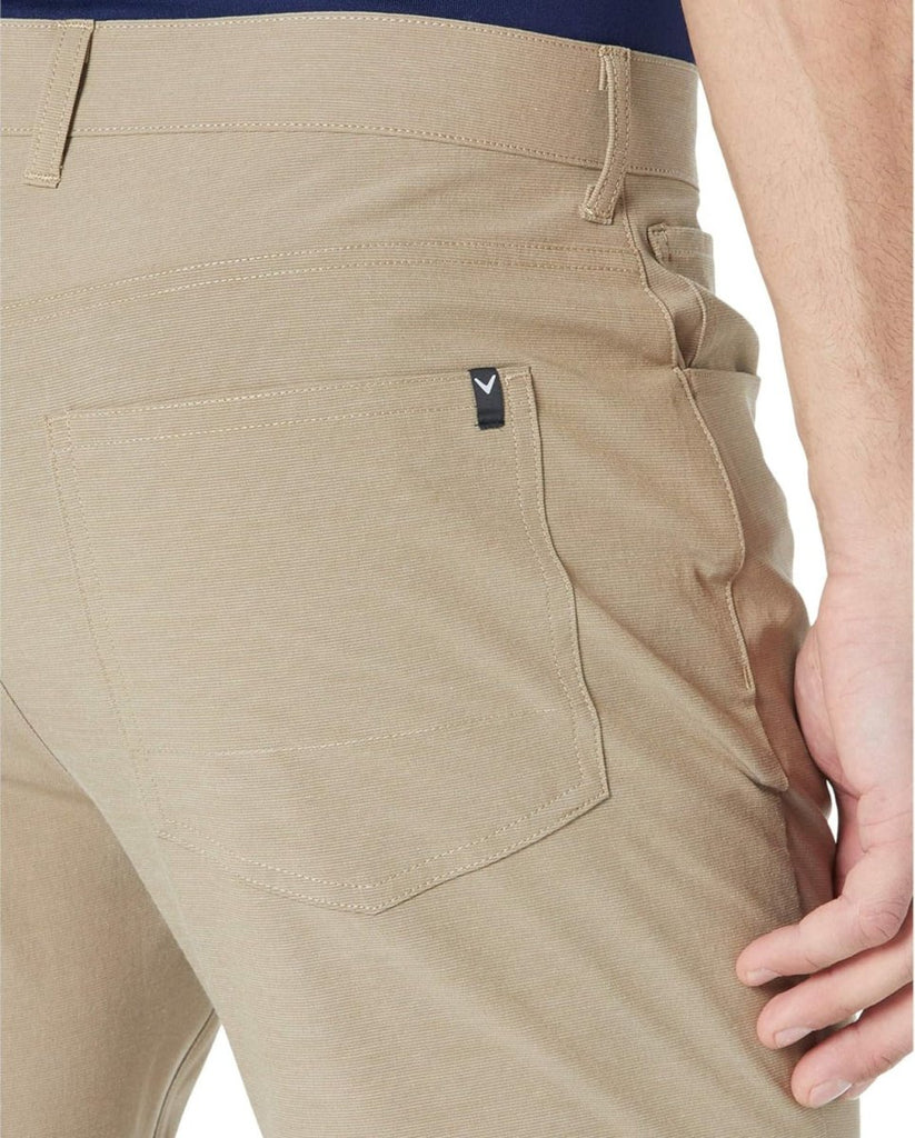 Callaway Men's Everplay 5-Pocket Golf Pants