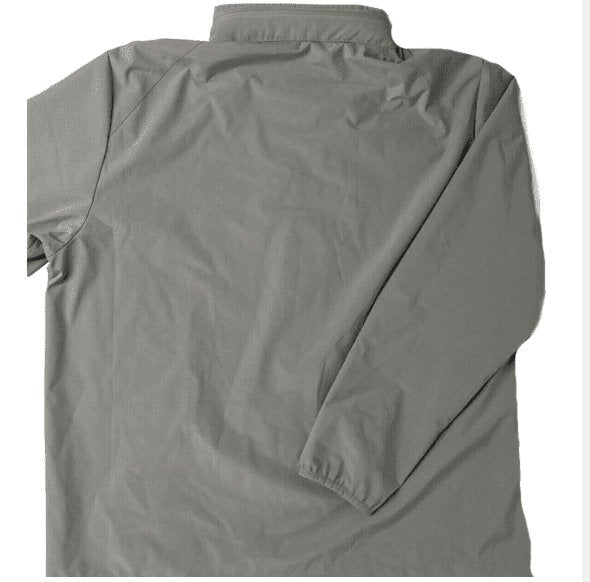 Callaway Men's Water Resistant Zip Jacket