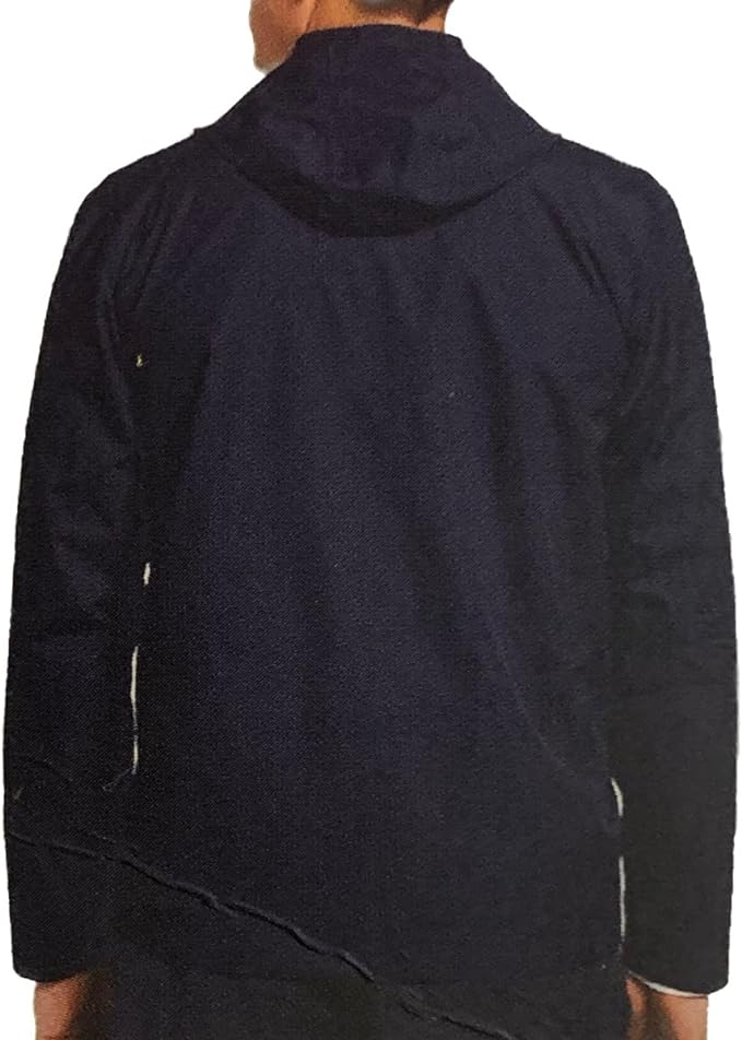 Callaway Men's Water Resistant Zip Jacket