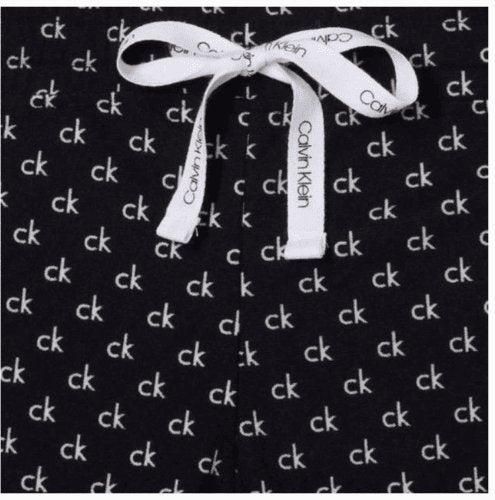 Calvin Klein Women's Pajama Set 2 Piece