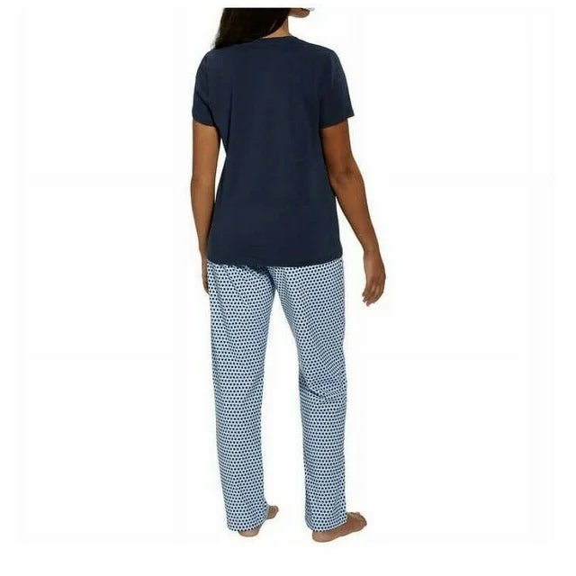 Calvin Klein Women's Pajama Set 2 Piece
