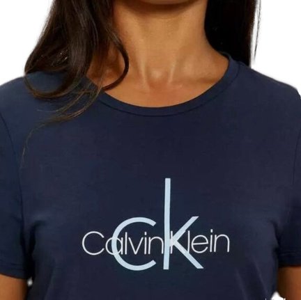 Calvin Klein Women's Pajama Set 2 Piece