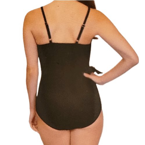 Carole Hochman Women's One Piece Swimsuit UPF 50