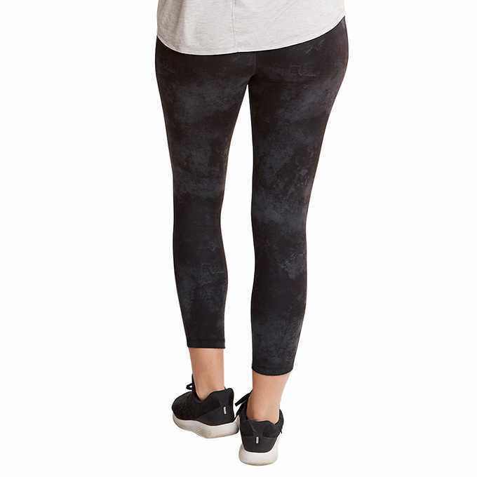 Danskin Women's Leggings With Pockets