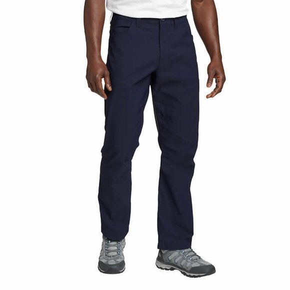 Eddie Bauer Men's UPF 50+Tech Pants