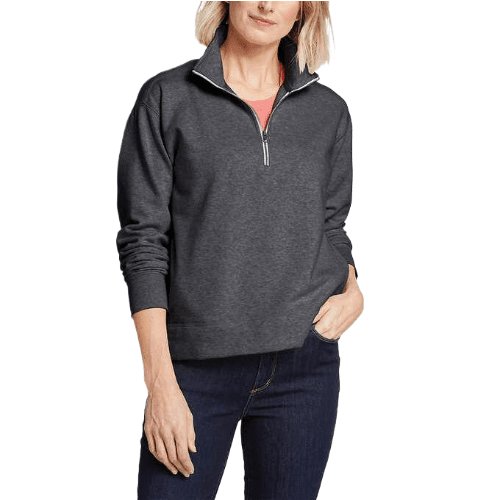 Eddie Bauer Women's Sweatshirt