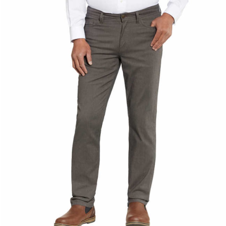 English Laundry Men's Everyday Pants