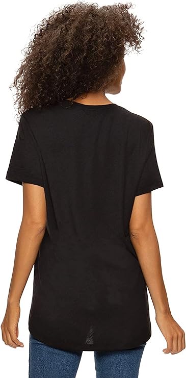 Felina Women's Jersey Crew Neck T-Shirt