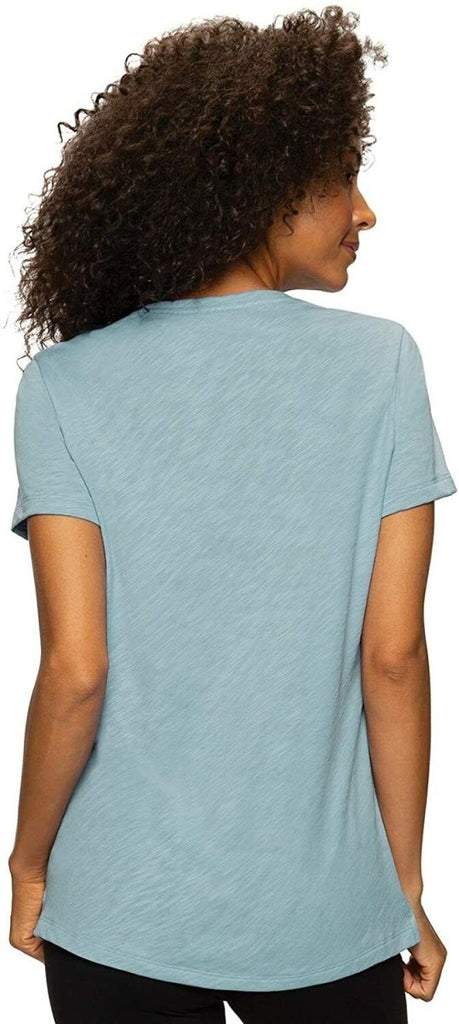 Felina Women's Jersey Crew Neck T-Shirt