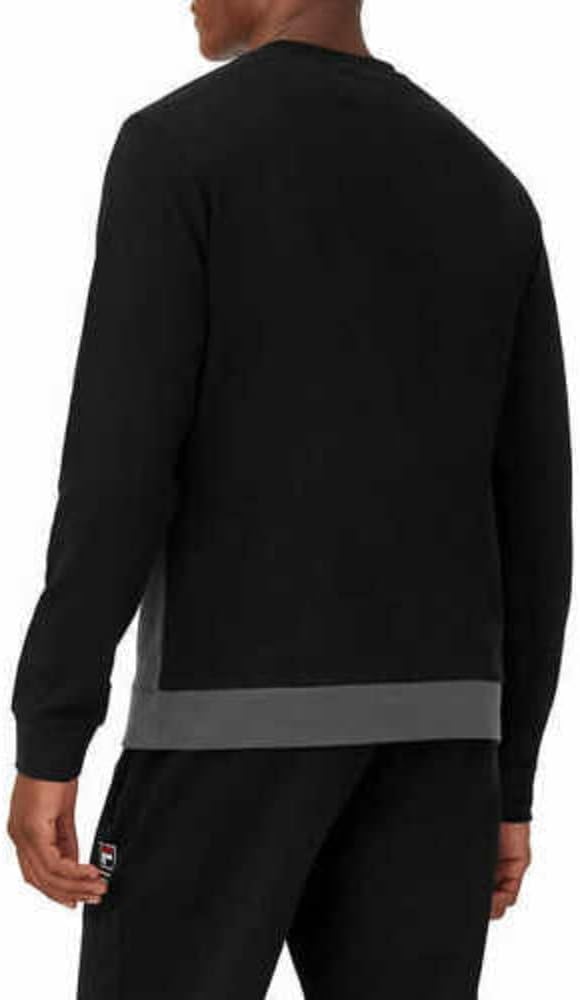 Fila Men's Crew Neck Sweatshirt