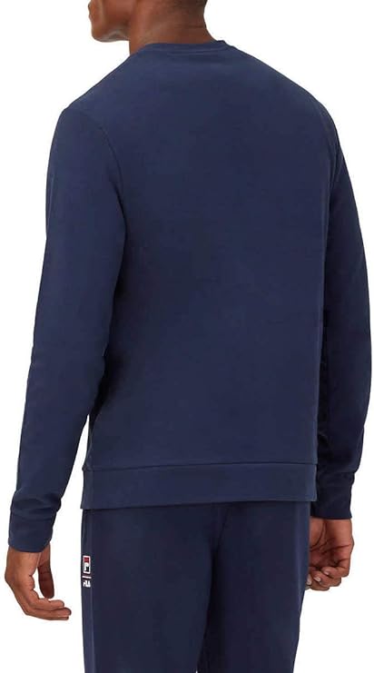 Fila Men's Crew Neck Sweatshirt