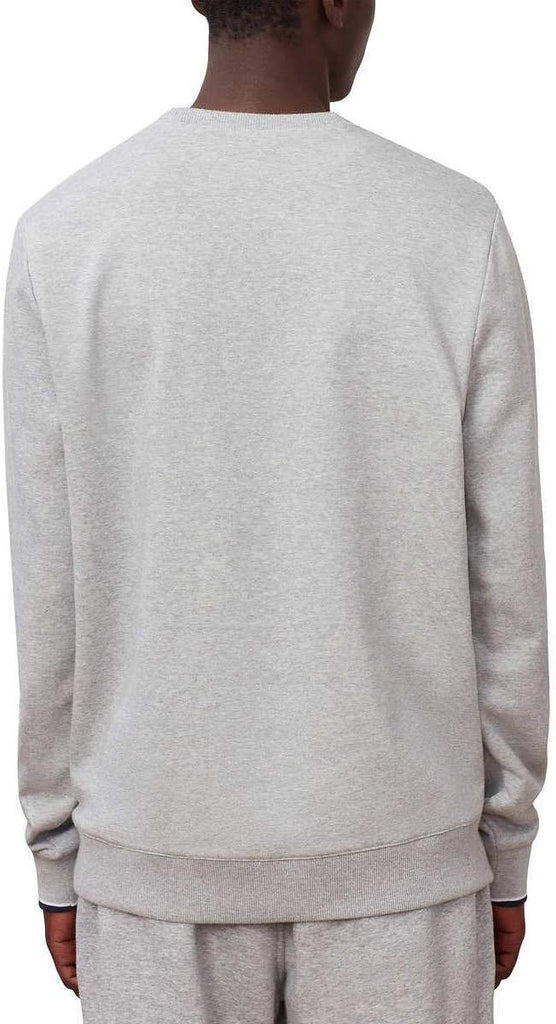 Fila Men's French Terry Crew Neck Sweatshirt